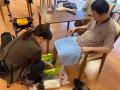 「もう少し生きてみようかな」ホスピスの終末期患者に