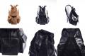 A LEATHER 完売バッグを伊勢丹ポップアップにて再販、