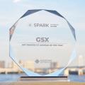 GSXはNozomi NetworksからAPJ Trusted OT Advisor of GSXはNozomi NetworksからAPJ Trusted OT Advisor of
