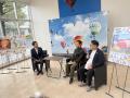 【佐賀市】佐賀から世界の空へ!熱気球世界選手権に挑 【佐賀市】佐賀から世界の空へ!熱気球世界選手権に挑