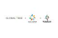 「GLOBALTREE」「S.C.P. Japan」「筑波大学・TIAS2.0 「GLOBALTREE」「S.C.P. Japan」「筑波大学・TIAS2.0