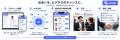 「誰と話せばいいかわからない」をAIで解決　経営者コ