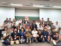 9月26日（土）東京農大にOBOG・生産者・学生らが集結