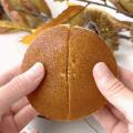 【9/10発売】どら焼き界の“秋の覇者”登場!一粒栗が丸 【9/10発売】どら焼き界の“秋の覇者”登場!一粒栗が丸