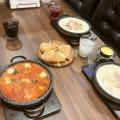 鹿児島・日置市「魔法のパスタ伊集院店」、コーヒーマ 鹿児島・日置市「魔法のパスタ伊集院店」、コーヒーマ