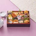 【おせちでアクション2027】国産・オーガニック食材と 【おせちでアクション2027】国産・オーガニック食材と