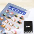 ことりがお寿司になっちゃった！？【ことりすし】シリ