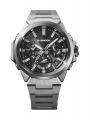 多パーツ構成による緻密なメタル美の“G-SHOCK”