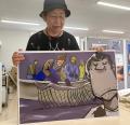 【三井ショッピングパーク ららぽーと柏の葉】東京大 【三井ショッピングパーク ららぽーと柏の葉】東京大
