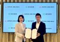 JALと東京建物、持続可能な社会の実現に向け資源循環 JALと東京建物、持続可能な社会の実現に向け資源循環