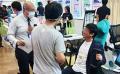 「CareTEX札幌」 過去最大規模で開催！介護分野の主要