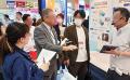 「CareTEX札幌」 過去最大規模で開催！介護分野の主要