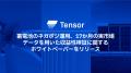 Tensor Energy、蓄電池のネガポジ運用、17か月の実市 Tensor Energy、蓄電池のネガポジ運用、17か月の実市