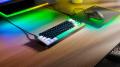 あなたのキーボード。あなたのルール。Razer、65%レイ