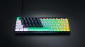 あなたのキーボード。あなたのルール。Razer、65%レイ