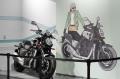 横浜のブランド発信拠点「Yamaha E-Ride Base」utf-8
