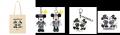 第1ターミナルに「Disney store POP UP」が期間限定 第1ターミナルに「Disney store POP UP」が期間限定