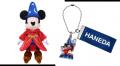 第1ターミナルに「Disney store POP UP」が期間限定 第1ターミナルに「Disney store POP UP」が期間限定