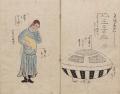 国立公文書館「うつろ舟」原本特別展示について