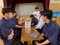 北海道大野農業高等学校の生徒がドローン操縦・空撮を