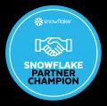 ＢｅｅＸ社員2名が「2026 Snowflake Partner Champion