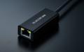 LANポートのないパソコンでも高速通信を！USB-A、USB 