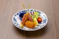 食とアートで秋を彩る。OIMACHI TRACKS SHOPS & RESTA
