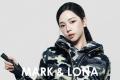 【MARK & LONA × KARINA】2026 AUTUMN / WINTER KARIN