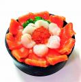 【大阪高島屋】話題の“もろ活”を百貨店で。とれたて北