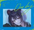 【にじさんじ】戌亥とこ 2nd Mini Album『One day』よ 【にじさんじ】戌亥とこ 2nd Mini Album『One day』よ