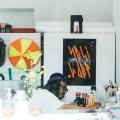 アートメディアARToVILLAが「ART FAIR ASIA FUKUOKA 2