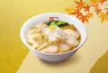 【喜多方ラーメン坂内】鶏づくしの贅沢スープ！期間限