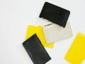 【HIROKO HAYASHI】素材の個性が光る新作フラグメント