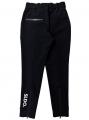 SLDO.の原点、BLACKから始まる2026 AUTUMN / WINTER C