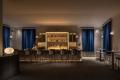 「UNWIND HOTEL & BAR 小樽」の幻想的なバー空間で北 「UNWIND HOTEL & BAR 小樽」の幻想的なバー空間で北