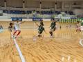 【Fリーグ】マルバ水戸FC、敵地・神戸で2点差を追いつ 【Fリーグ】マルバ水戸FC、敵地・神戸で2点差を追いつ