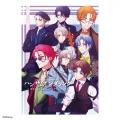 「ハンサムロンダリング　～オフィシャルビジュアルフ