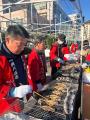 「海とマルシェへ。南熱海でいい休日」愛犬と一緒でも