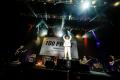 黒夢、約7,000人が熱狂した東京ガーデンシアター公演