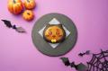 今年も「ちいかわベーカリー」にハロウィンをテーマに