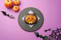 今年も「ちいかわベーカリー」にハロウィンをテーマに