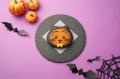 今年も「ちいかわベーカリー」にハロウィンをテーマに