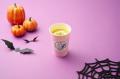 今年も「ちいかわベーカリー」にハロウィンをテーマに