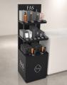 発酵エイジングケア*¹ブランド「FAS」、成田国際空港 