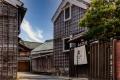 関西唯一の「町駕籠」に乗って、“お祝い”の主役として 関西唯一の「町駕籠」に乗って、“お祝い”の主役として