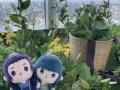 TVアニメ『薬屋のひとりごと』 × 東京シティビュー舞