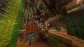 Minecraftで巨大廃坑を駆け巡れ！マーケットプレイス