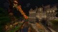 Minecraftで巨大廃坑を駆け巡れ！マーケットプレイス