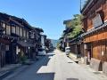 【岐阜県飛騨市】9月17日、都会で建築を学ぶ学生が飛