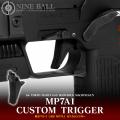 取付け1分！”特殊部隊愛用” の大人気モデルMP7A1に新